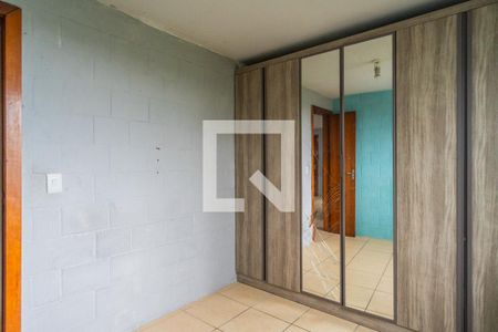 Quarto 2 de apartamento para alugar com 2 quartos, 41m² em Campo Novo, Porto Alegre