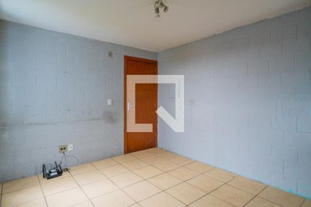 Sala de apartamento para alugar com 2 quartos, 41m² em Campo Novo, Porto Alegre