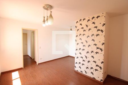 Sala de apartamento para alugar com 3 quartos, 67m² em Imirim, São Paulo