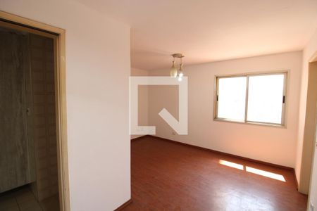 Sala de apartamento à venda com 3 quartos, 67m² em Imirim, São Paulo