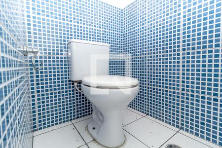 Lavabo de casa para alugar com 2 quartos, 70m² em Tatuapé, São Paulo