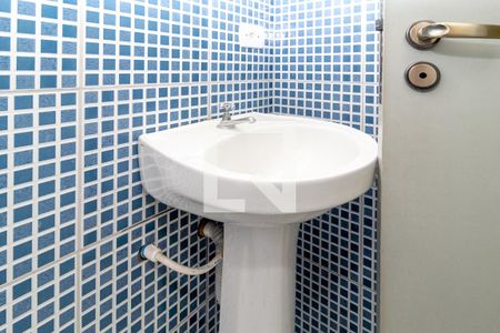 Lavabo de casa para alugar com 2 quartos, 70m² em Tatuapé, São Paulo