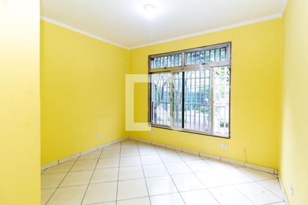 Quarto 1 de casa para alugar com 2 quartos, 70m² em Tatuapé, São Paulo