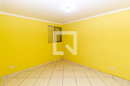 Quarto 2 de casa para alugar com 2 quartos, 70m² em Tatuapé, São Paulo