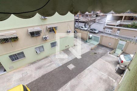 Vista do Quarto 1 de apartamento para alugar com 2 quartos, 50m² em Oswaldo Cruz, Rio de Janeiro