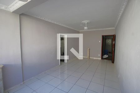 Sala de apartamento à venda com 3 quartos, 83m² em Irajá, Rio de Janeiro