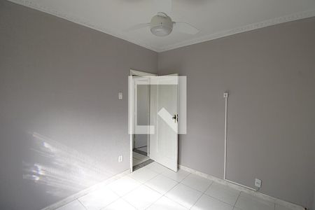 Quarto 1 de apartamento à venda com 3 quartos, 83m² em Irajá, Rio de Janeiro