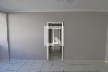 Corredor de apartamento à venda com 3 quartos, 83m² em Irajá, Rio de Janeiro