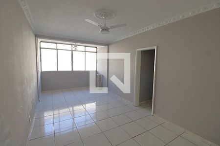 Sala de apartamento à venda com 3 quartos, 83m² em Irajá, Rio de Janeiro