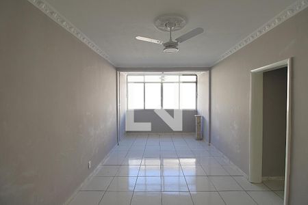 Sala de apartamento à venda com 3 quartos, 83m² em Irajá, Rio de Janeiro