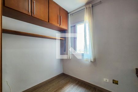 Quarto de apartamento para alugar com 2 quartos, 84m² em Nova Petrópolis, São Bernardo do Campo