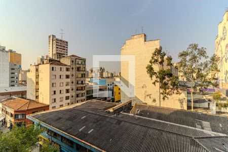 Vista do Apartamento de apartamento à venda com 1 quarto, 67m² em Campos Elíseos, São Paulo