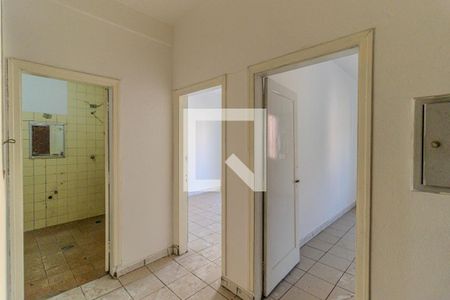 Corredor de Entrada de apartamento à venda com 1 quarto, 67m² em Campos Elíseos, São Paulo