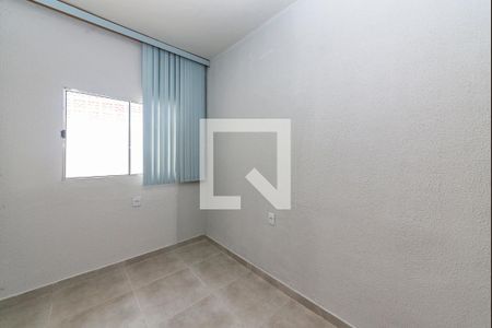 Quarto 2 de casa para alugar com 2 quartos, 60m² em Pedro Ii, Belo Horizonte