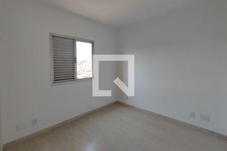 Quarto Suíte de apartamento à venda com 3 quartos, 77m² em Jardim Campos Eliseos, Campinas