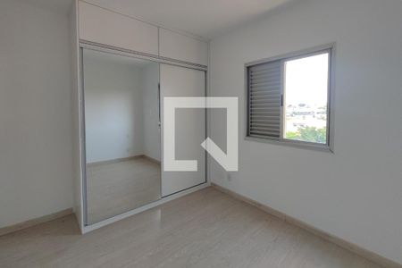 Quarto Suíte de apartamento à venda com 3 quartos, 77m² em Jardim Campos Eliseos, Campinas