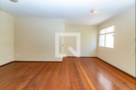 Sala 1 de apartamento para alugar com 3 quartos, 170m² em Sion, Belo Horizonte