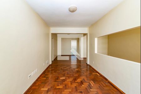 Sala 2 de apartamento para alugar com 3 quartos, 170m² em Sion, Belo Horizonte