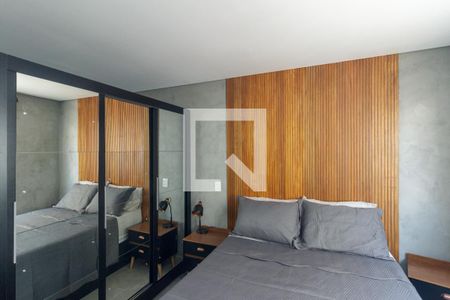 Studio de kitnet/studio para alugar com 1 quarto, 42m² em Centro, São Paulo