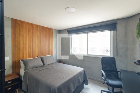 Studio de kitnet/studio para alugar com 1 quarto, 42m² em Centro, São Paulo