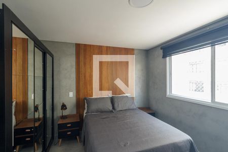 Studio de kitnet/studio para alugar com 1 quarto, 42m² em Centro, São Paulo