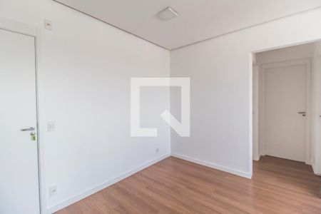 Sala de apartamento à venda com 1 quarto, 51m² em Centro, Barueri