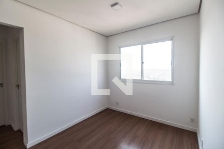 Sala de apartamento à venda com 1 quarto, 51m² em Centro, Barueri