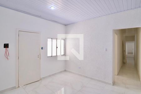 Sala de apartamento para alugar com 3 quartos, 98m² em Alto da Mooca, São Paulo