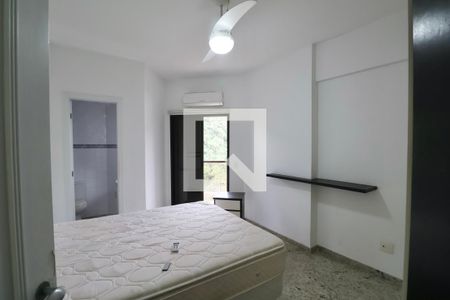 Quarto Suíte de apartamento para alugar com 3 quartos, 92m² em Enseada, Guarujá