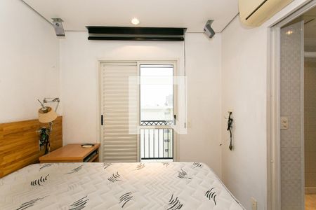 Suíte de apartamento para alugar com 2 quartos, 70m² em Vila Gomes Cardim, São Paulo