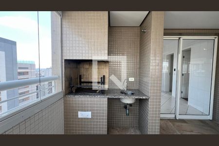 Varanda de apartamento à venda com 4 quartos, 307m² em Paraíso, São Paulo