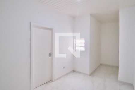 Sala de apartamento para alugar com 1 quarto, 43m² em Alto da Mooca, São Paulo