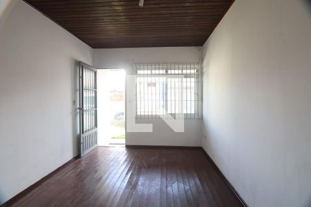 Sala de casa para alugar com 3 quartos, 125m² em Rio Branco, Canoas