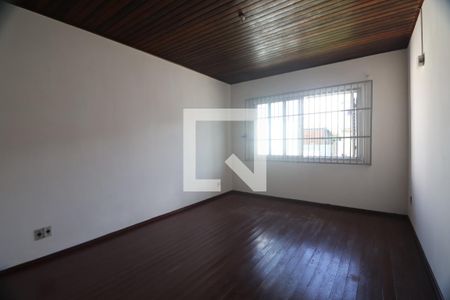 Quarto 1 de casa para alugar com 3 quartos, 125m² em Rio Branco, Canoas