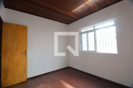 Quarto 2 de casa para alugar com 3 quartos, 125m² em Rio Branco, Canoas