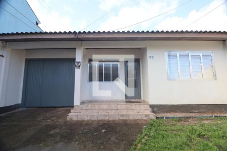 Casa para alugar com 3 quartos, 125m² em Rio Branco, Canoas