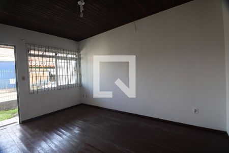 Sala de casa para alugar com 3 quartos, 125m² em Rio Branco, Canoas