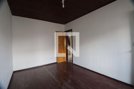 Sala de casa à venda com 3 quartos, 125m² em Rio Branco, Canoas