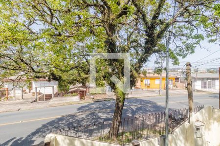 Vista de casa à venda com 2 quartos, 180m² em Partenon, Porto Alegre