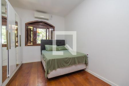 Quarto 1 de casa à venda com 2 quartos, 180m² em Partenon, Porto Alegre