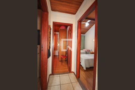 Detalhe de casa para alugar com 2 quartos, 60m² em Jardim Santa Genebra, Campinas