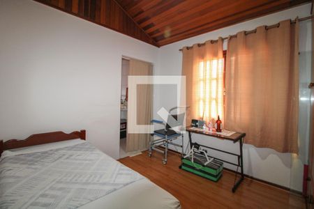 Quarto de casa para alugar com 2 quartos, 60m² em Jardim Santa Genebra, Campinas