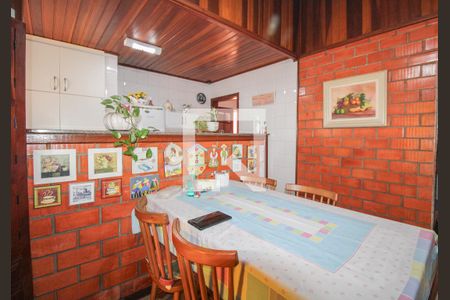 Sala de casa para alugar com 2 quartos, 60m² em Jardim Santa Genebra, Campinas