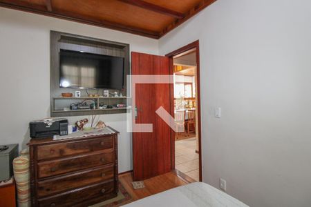 Quarto de casa para alugar com 2 quartos, 60m² em Jardim Santa Genebra, Campinas