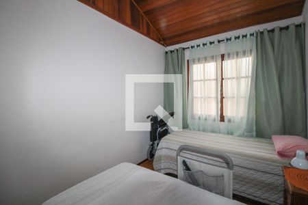 Quarto de casa para alugar com 2 quartos, 60m² em Jardim Santa Genebra, Campinas