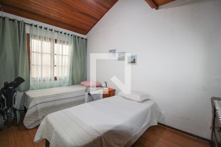 Quarto de casa para alugar com 2 quartos, 60m² em Jardim Santa Genebra, Campinas