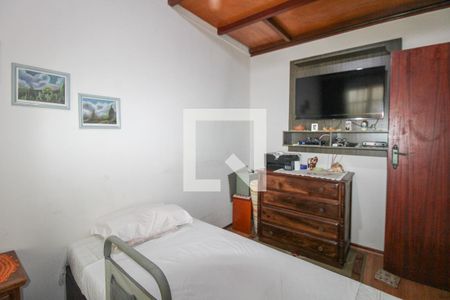 Quarto de casa para alugar com 2 quartos, 60m² em Jardim Santa Genebra, Campinas