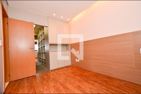 Quarto1/ suite de apartamento para alugar com 2 quartos, 105m² em Carmo, Belo Horizonte