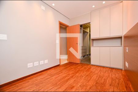 Quarto1/ suite de apartamento para alugar com 2 quartos, 105m² em Carmo, Belo Horizonte