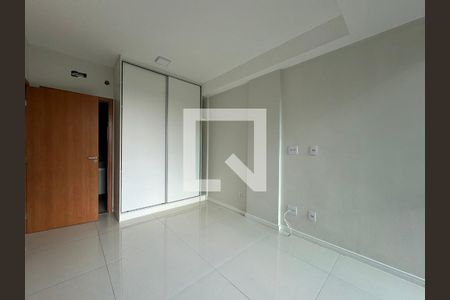 Quarto de apartamento para alugar com 1 quarto, 39m² em Shcgn 703, Brasília